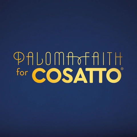 Paloma x Cosatto