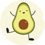 Strictly Avocados