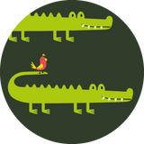 Crocodile Smiles