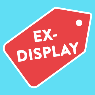 Ex-Display Items