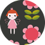 Fairy Garden Daisy