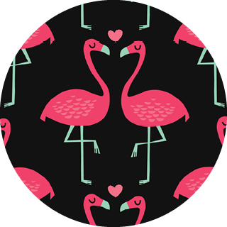 Flamingo Fling