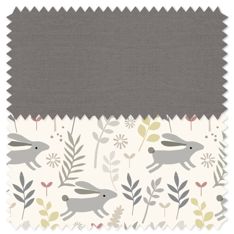 Bobtail Fabric Swatch - Accessory - Cosatto Store