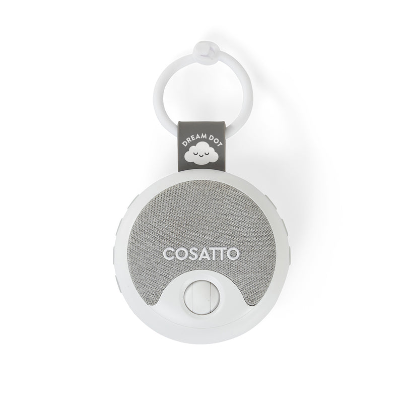 Dream Dot Rechargeable Baby Soother and Sleep Aid