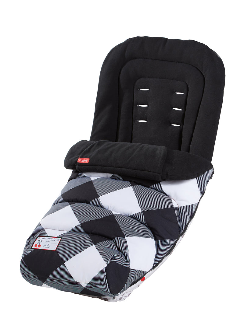 Cosatto Footmuff Mademoiselle (Single) - Footmuff - Cosatto Store