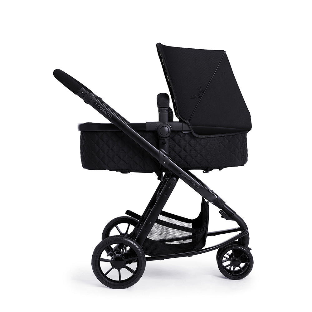 Cosatto giggle hot sale 2 bundle