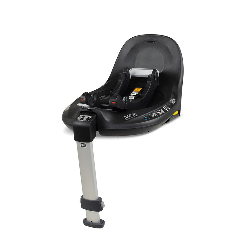 Acorn Rotating Family Car Seat Base - Base - Cosatto Store