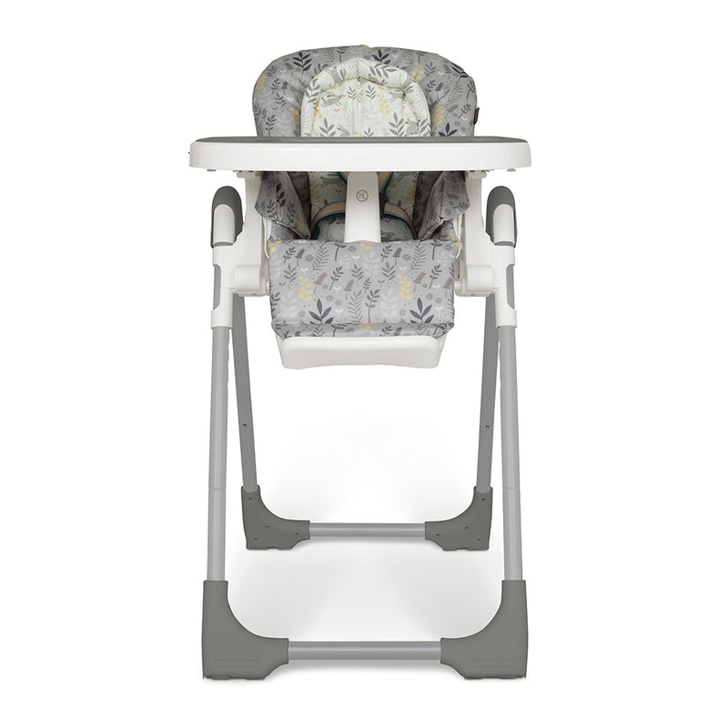 Noodle 0+ Highchair Bobtail - Highchair - Cosatto Store