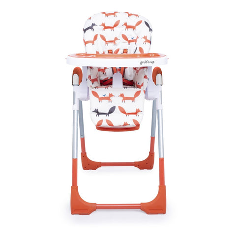 FREE HIGHCHAIR NOODLE