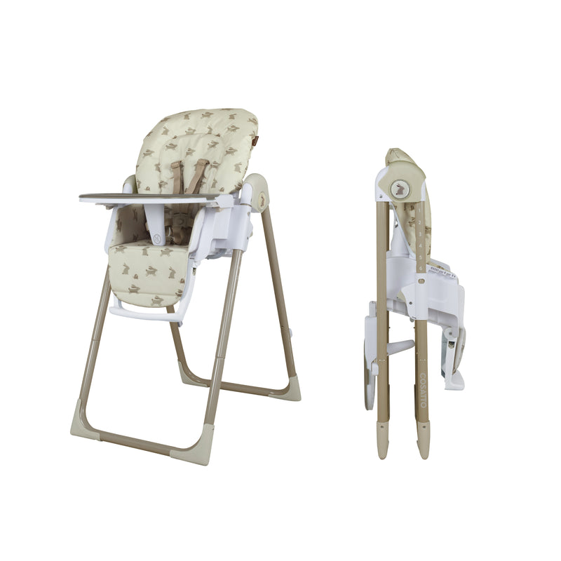 Pip 0+ Highchair Lollop - Highchair - Cosatto Store