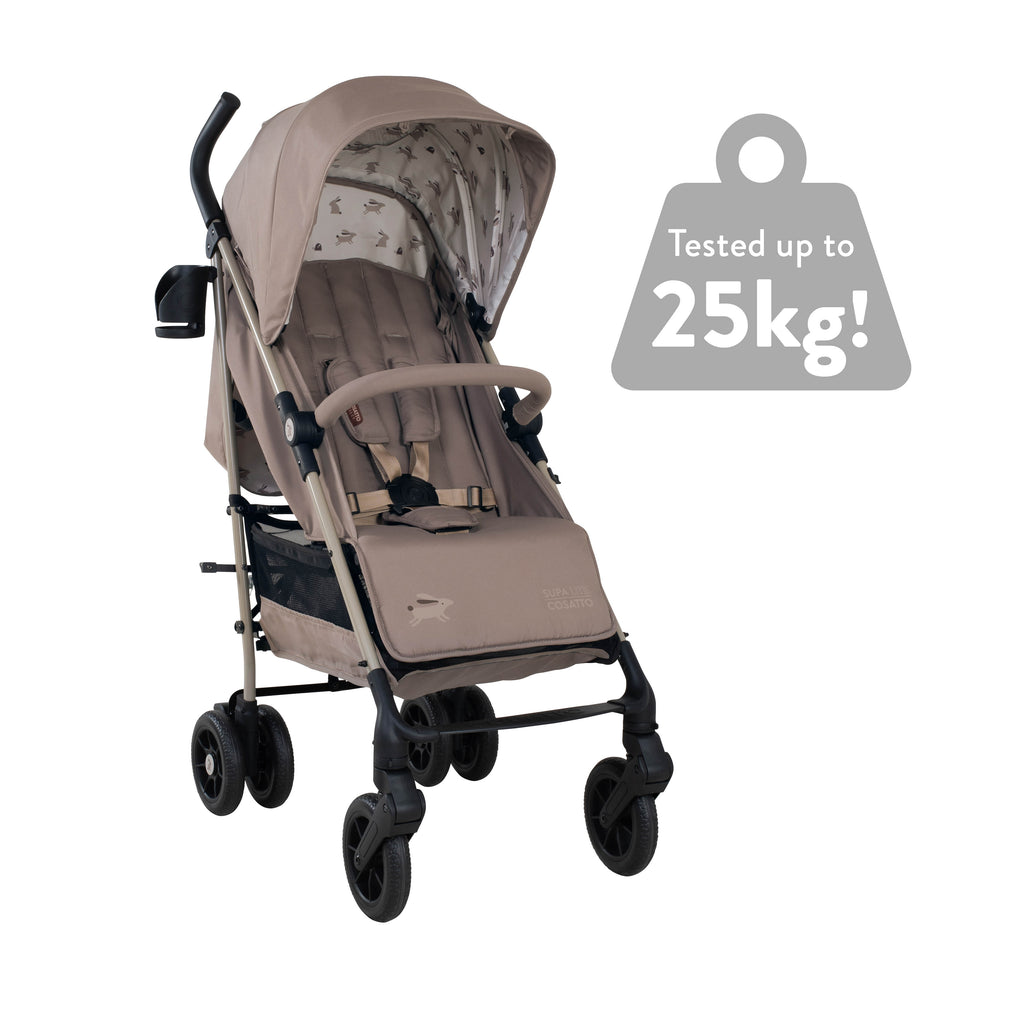 Supa Lite Stroller Lollop – Cosatto Store