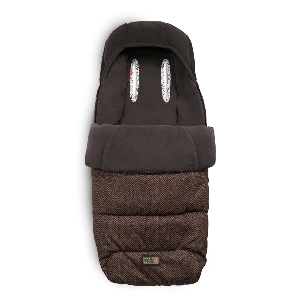Cosatto Ultimate Footmuff Foxford Hall – Cosatto Store