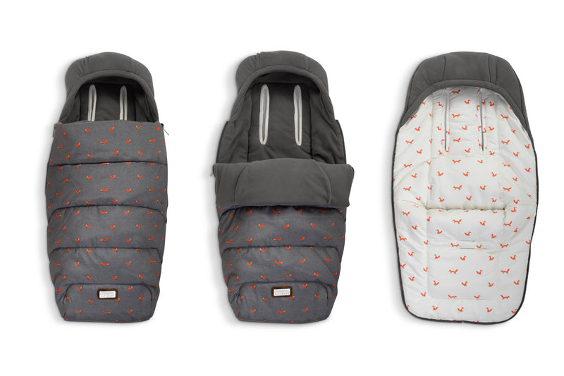 Cosatto Ultimate Footmuff Foxling - Footmuff - Cosatto Store