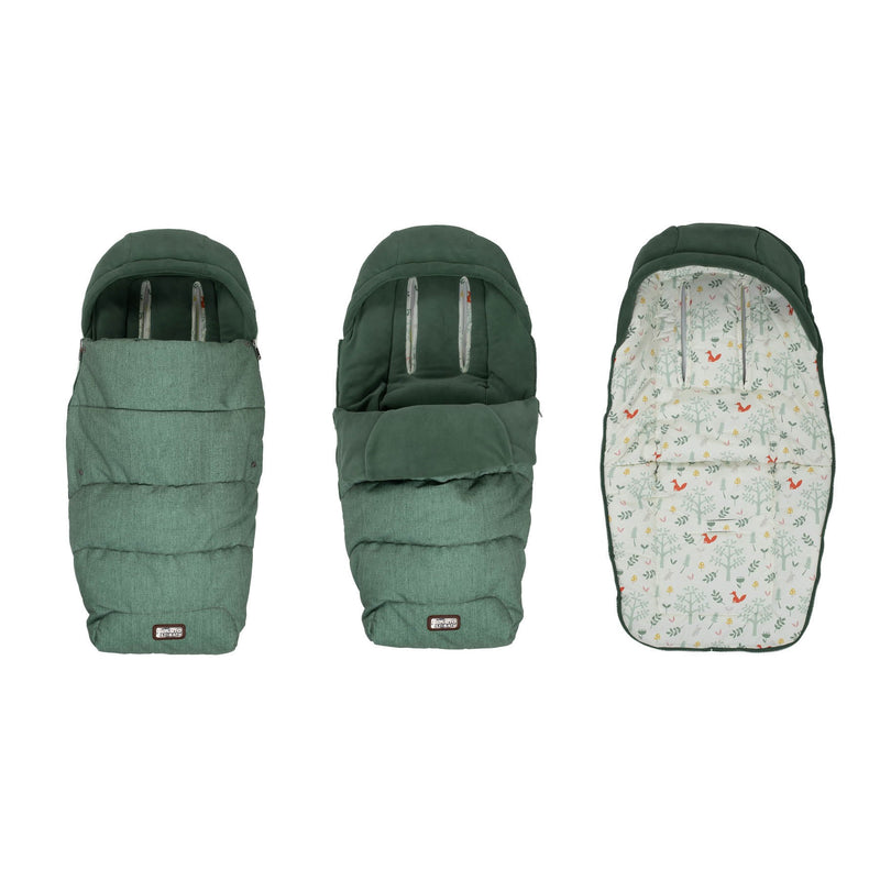 Cosatto Ultimate Footmuff Meadow - Footmuff - Cosatto Store