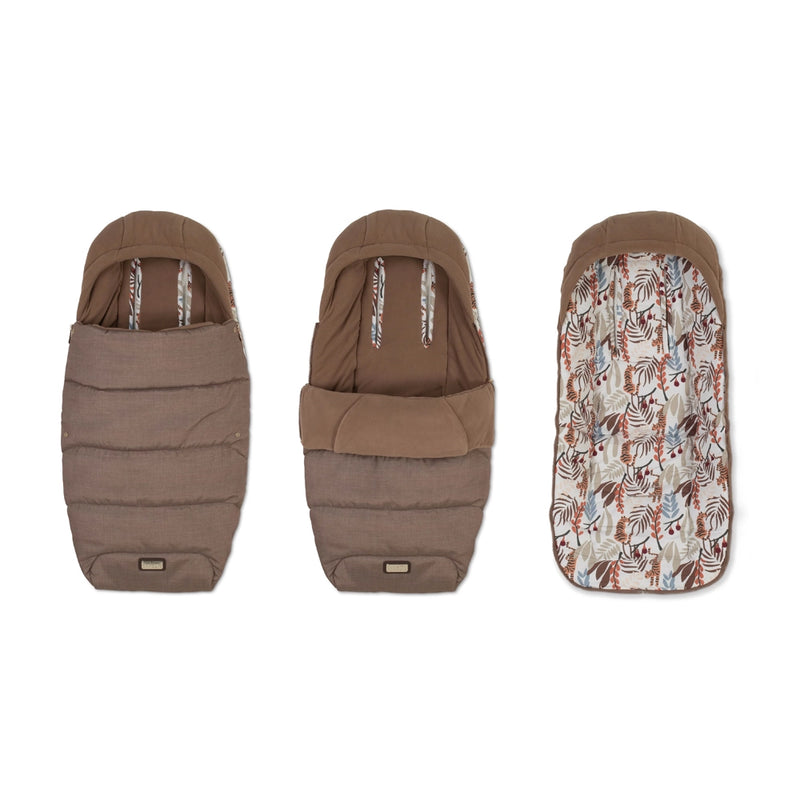 Cosatto Ultimate Footmuff Tiger Tale