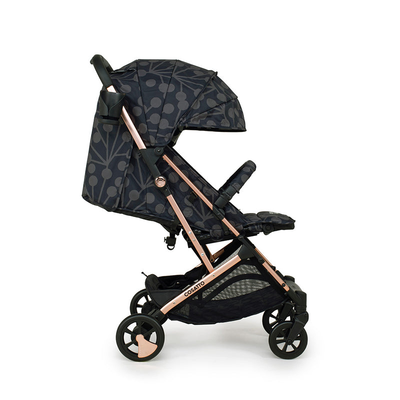 Woosh 3 Lunaria Blush - Stroller - Cosatto Store