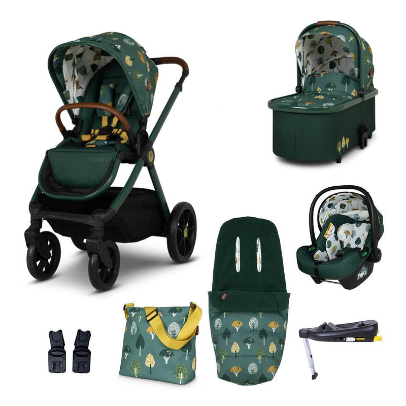 Giggle 4 Everything Bundle Faraway - Bundle - Cosatto Store