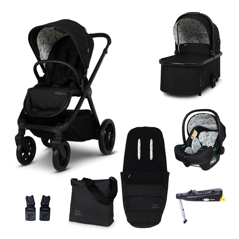 Giggle 4 Everything Bundle Foxed - Bundle - Cosatto Store