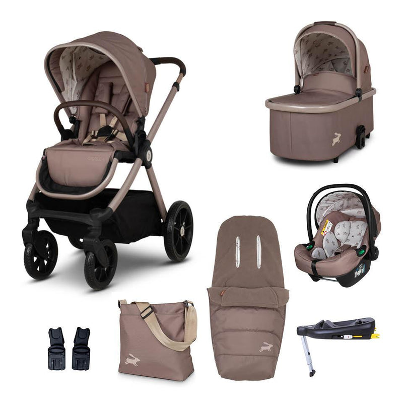 Giggle 4 Everything Bundle Lollop - Bundle - Cosatto Store