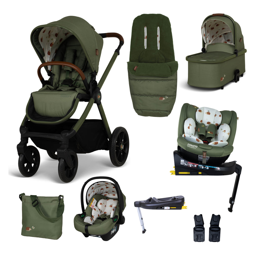 Giggle 4 Next Stage Bundle Hoglet – Cosatto Store