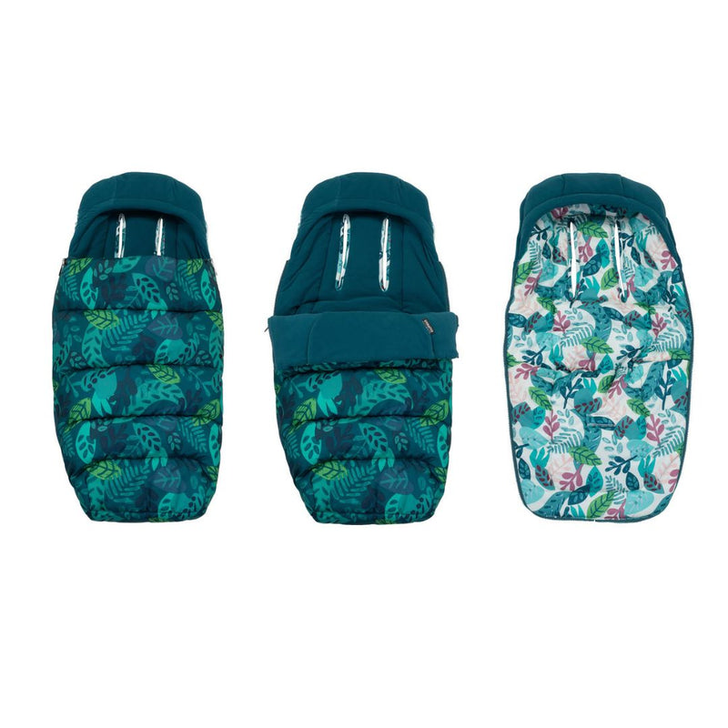 Cosatto Ultimate Footmuff Midnight Jungle - Footmuff - Cosatto Store