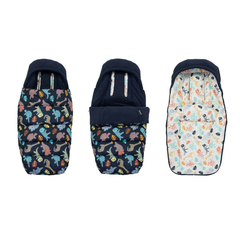 Cosatto Ultimate Footmuff Diggin Dinos - Footmuff - Cosatto Store