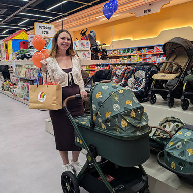 In-Store Events
