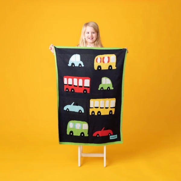 Cosatto Blanket Days Out - Accessory - Cosatto Store