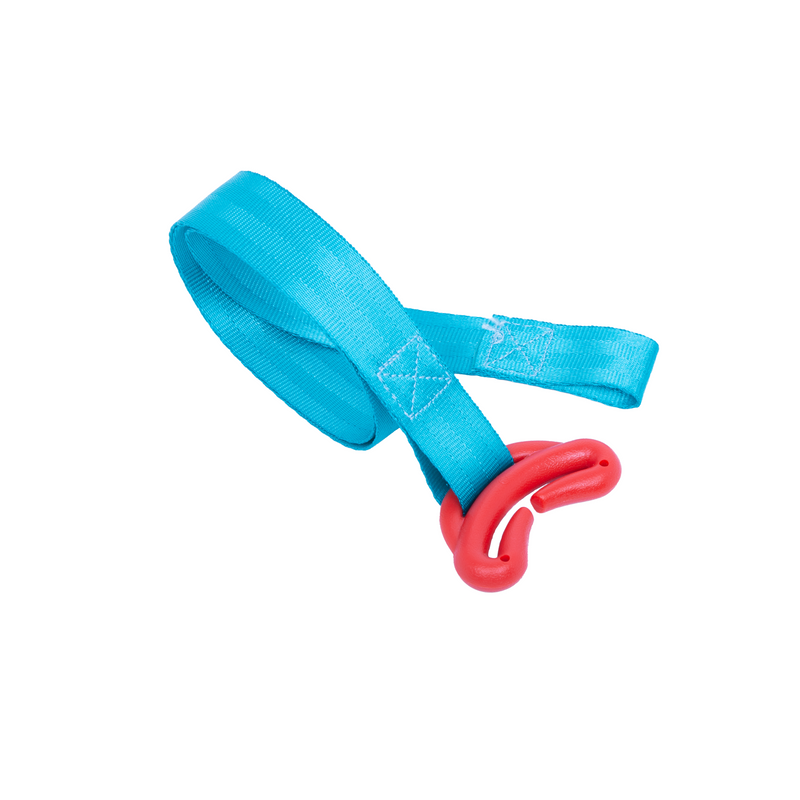 Zoomi DRAGON KINGDOM Harness Strap & Seat Belt Clip - Spare Part - Cosatto Store