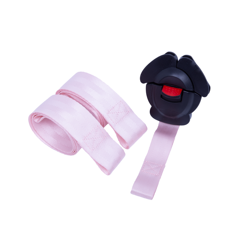 Zoomi GO LIGHTLY PINK Harness - Spare Part - Cosatto Store