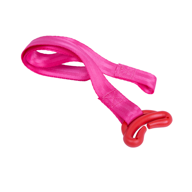 Zoomi UNICORN LAND Harness Strap & Seart Belt Clip - Spare Part - Cosatto Store