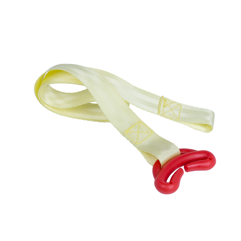 Zoomi SMILE Harness Strap & Seat Belt Clip - Spare Part - Cosatto Store