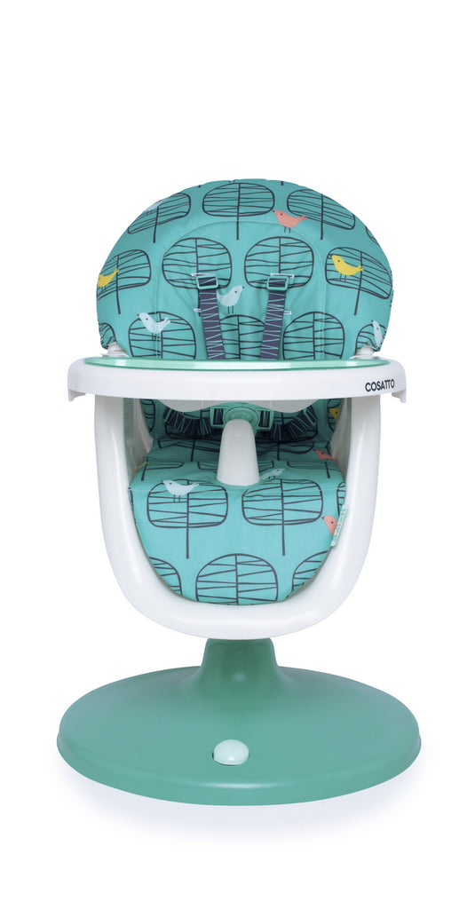 Cosatto 360 high chair cover shop
