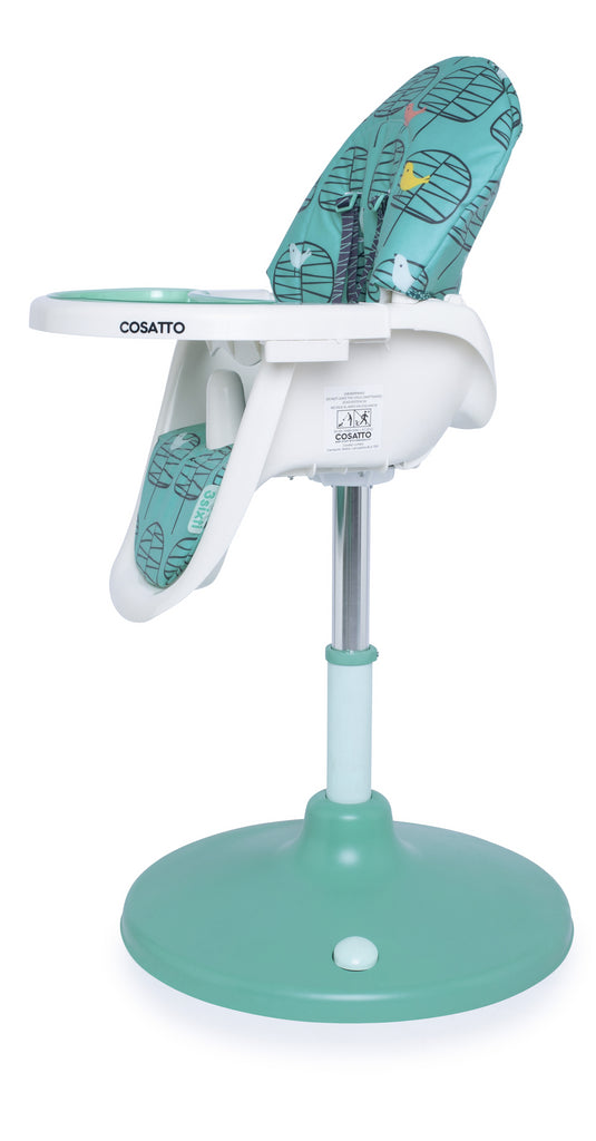 Cosatto woosh teal deals dawn chorus