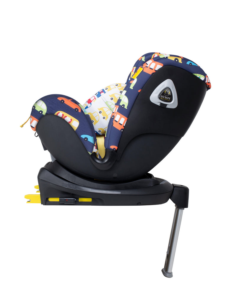 All in All i rotate Car Seat Day Out Cosatto Store