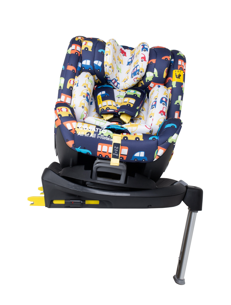 All in All i-rotate Car Seat Day Out – Cosatto Store