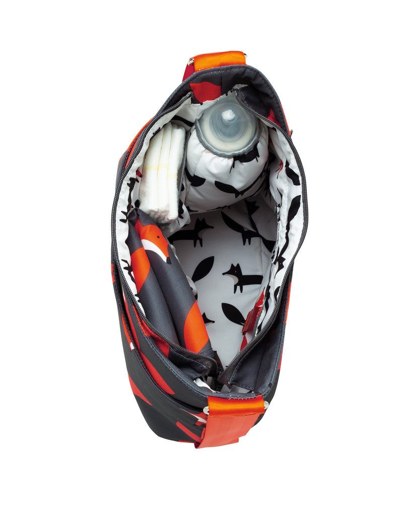 Cosatto mister fox on sale
