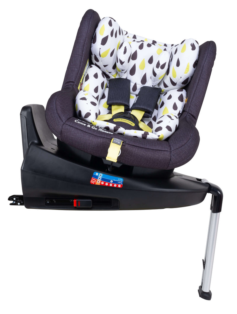 Come and Go Rotate Group 0+1 Car Seat Cloud 9 - Carseat - Cosatto Store