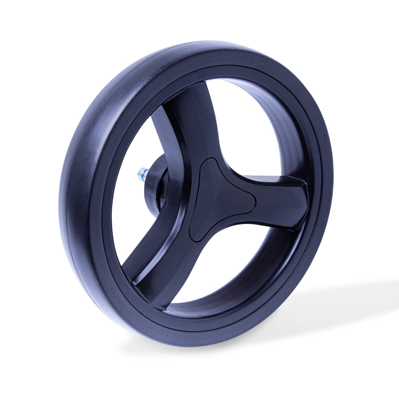 Giggle Rear Wheel Single - Black - Spare Part - Cosatto Store