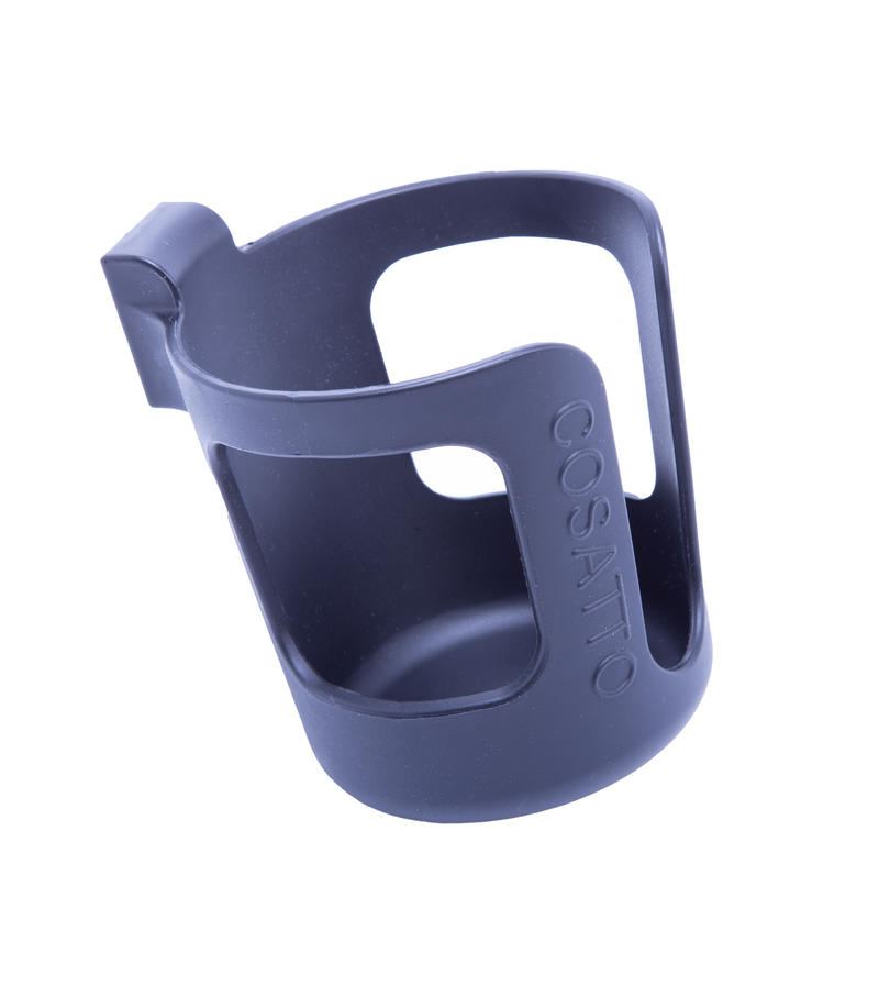 Supa / Supa Dupa Cup Holder - BLACK - Spare Part - Cosatto Store