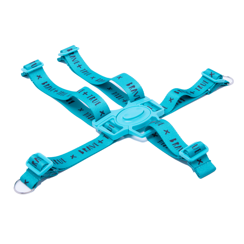 3Sixti DRAGON KINGDOM Harness - Spare Part - Cosatto Store