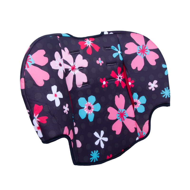 Zoomi PAPER PETALS Back Cover - Spare Part - Cosatto Store
