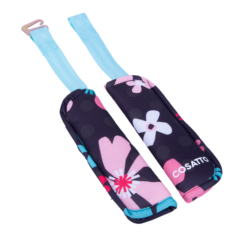 Zoomi PAPER PETALS Chest Pads (5PP) - Spare Part - Cosatto Store