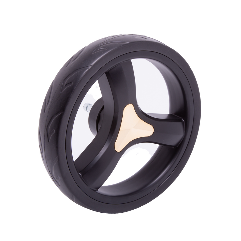 Giggle3 HEAR US ROAR Rear Wheel - Gold - Spare Part - Cosatto Store