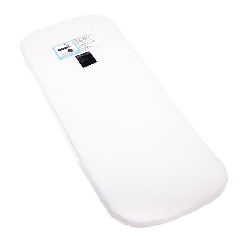 Giggle3 Carrycot Mattress - Spare Part - Cosatto Store