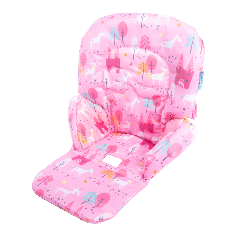 Noodle Supa 0+ UNICORN LAND Seat Cover - Spare Part - Cosatto Store
