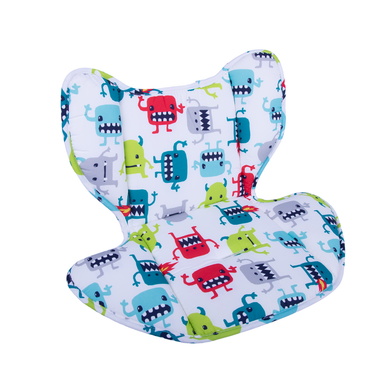 Hubbub 2019 CUDDLE MONSTER 2 Lower Seat Liner - Spare Part - Cosatto Store