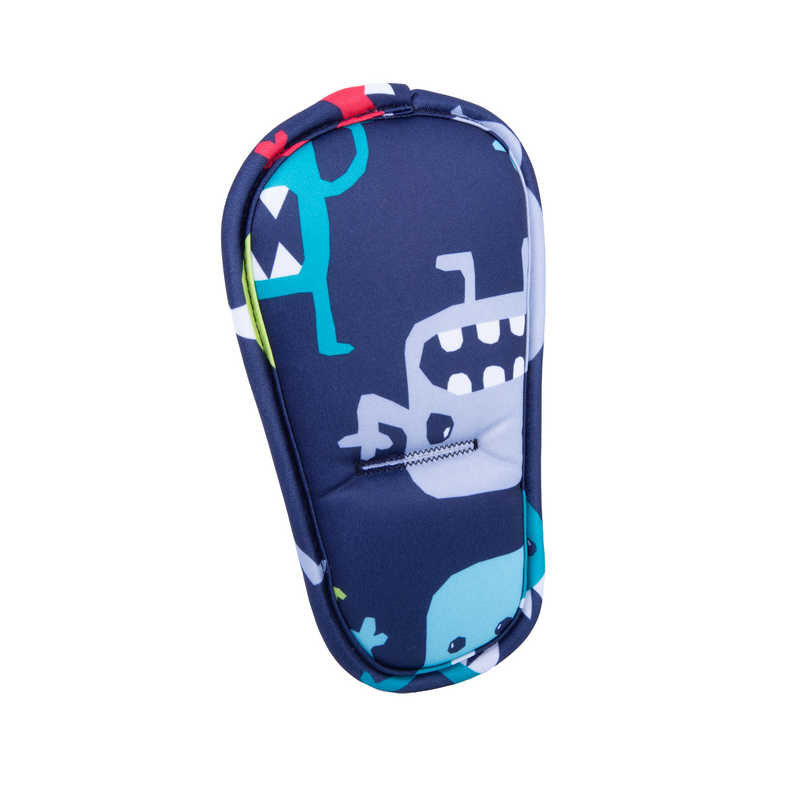 Zoomi 2019 CUDDLE MONSTER 2 Crotch Pad - Spare Part - Cosatto Store