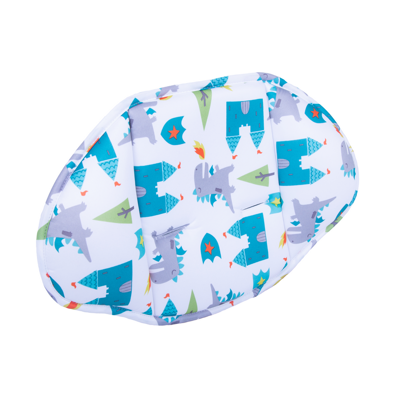 Zoomi DRAGON KINGDOM Upper Seat Liner - Spare Part - Cosatto Store