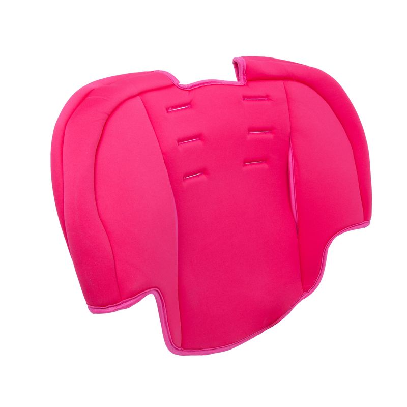 Zoomi TWO FOR JOY BLUSH Back Cover - Spare Part - Cosatto Store